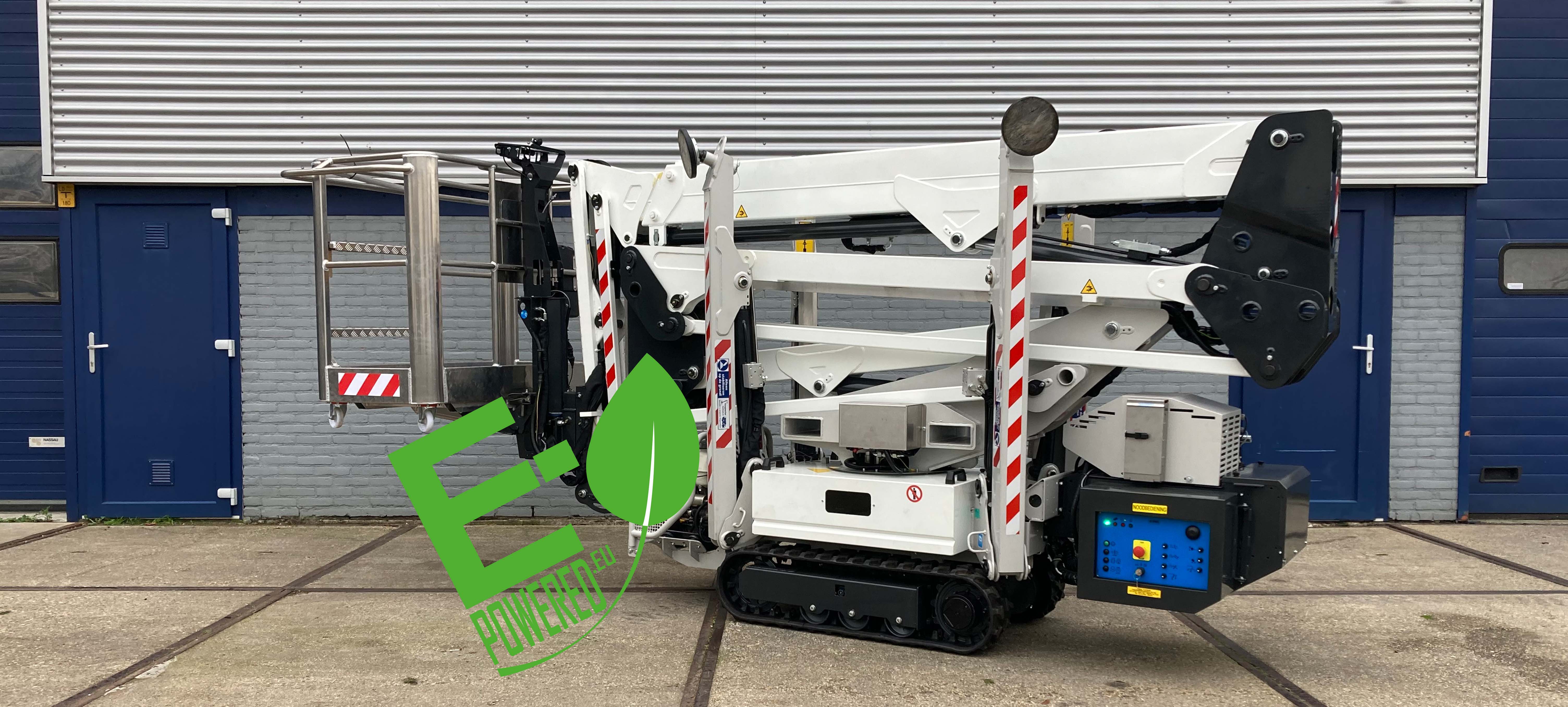 Compact 15E