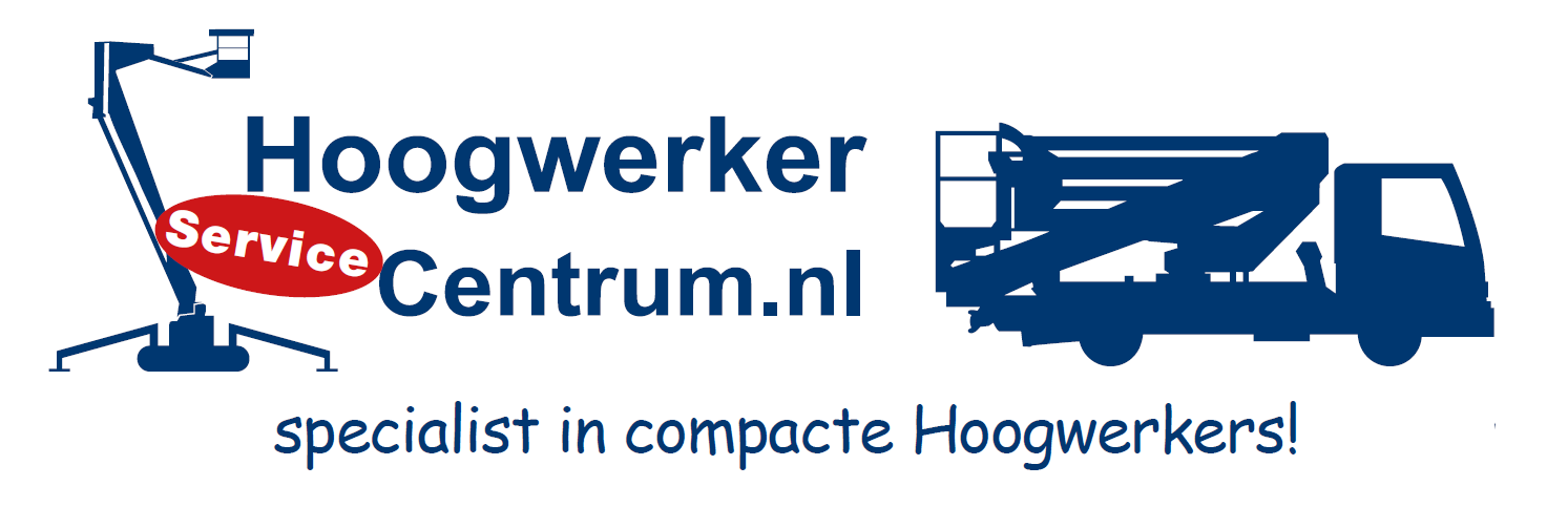 Hoogwerker Service Centrum Nederland