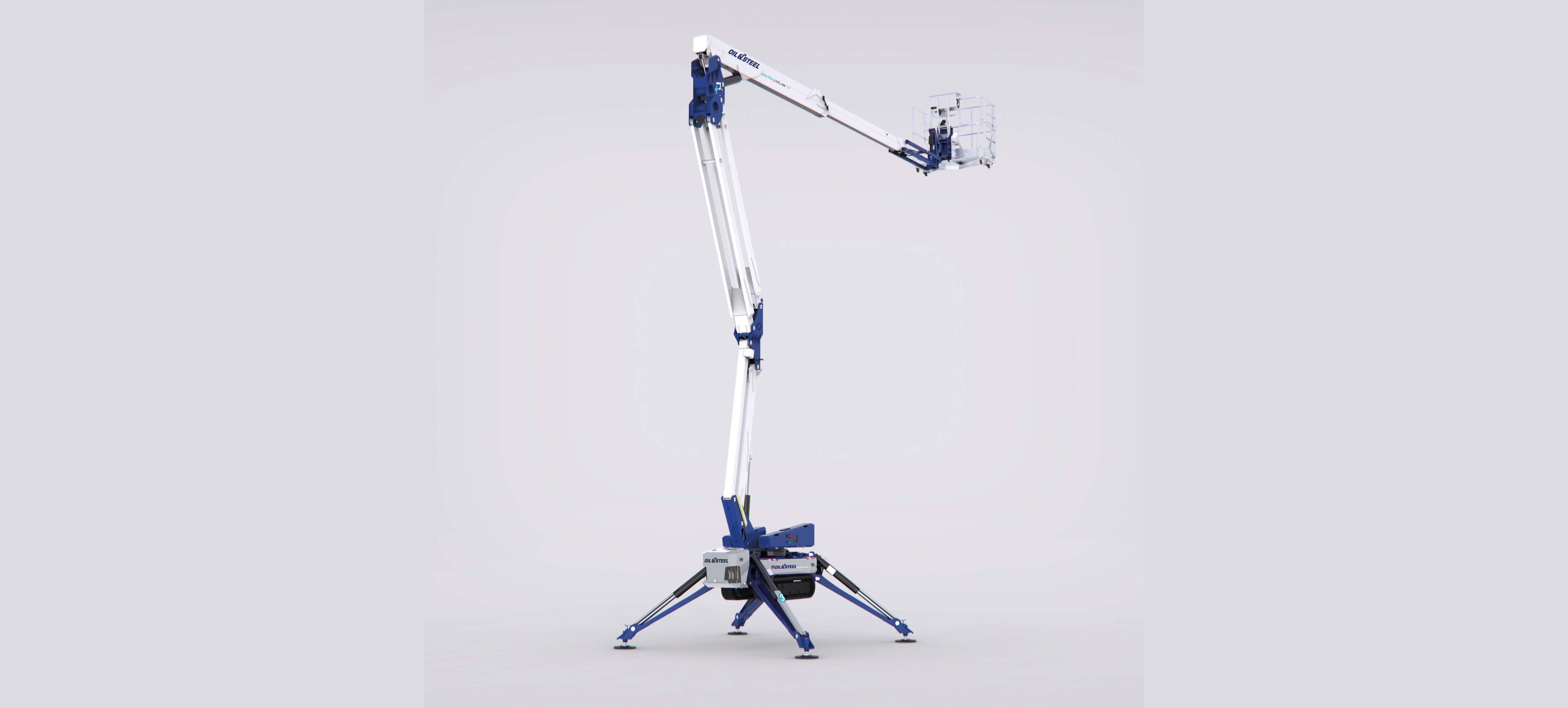 Octoplus 17