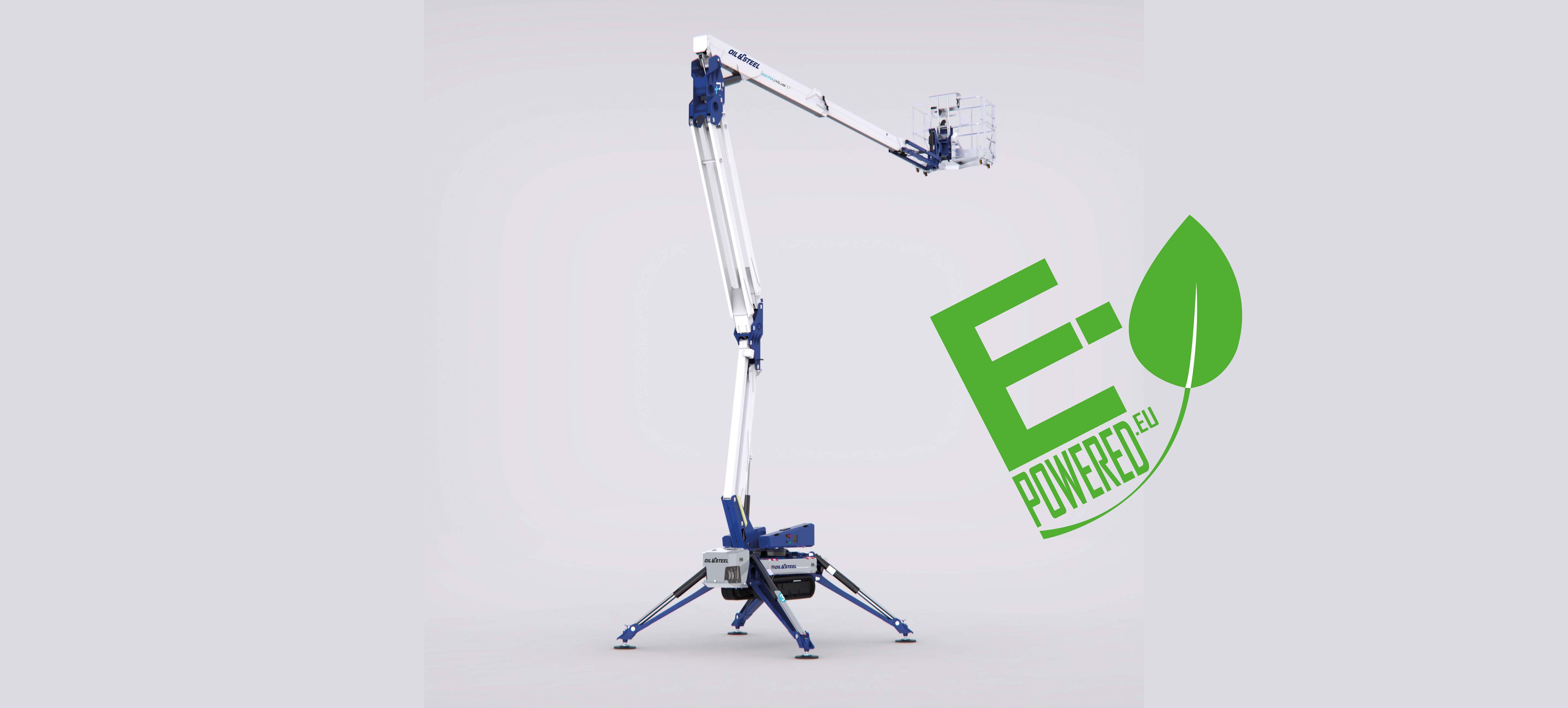 Octoplus 17E