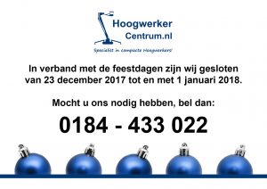 kerst 2018